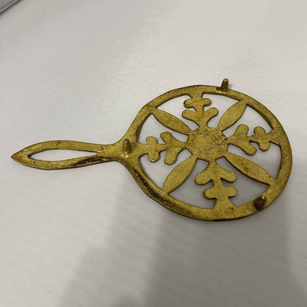Decorative Trivet - Picture 4 of 7